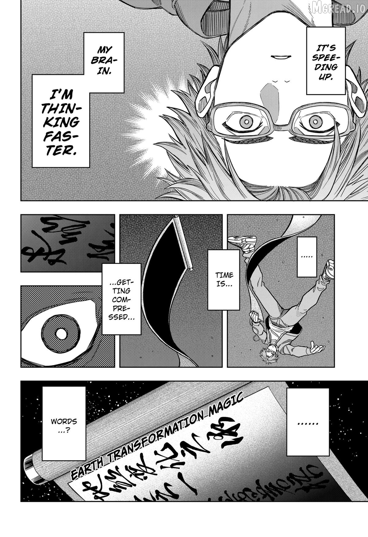 Read Hatori and Furuta's Extraordinarily Ordinary Life EN Manga Online