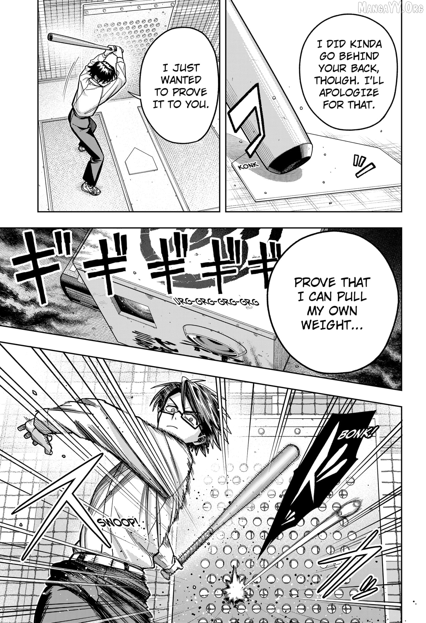 Read Hatori and Furuta's Extraordinarily Ordinary Life EN Manga Online