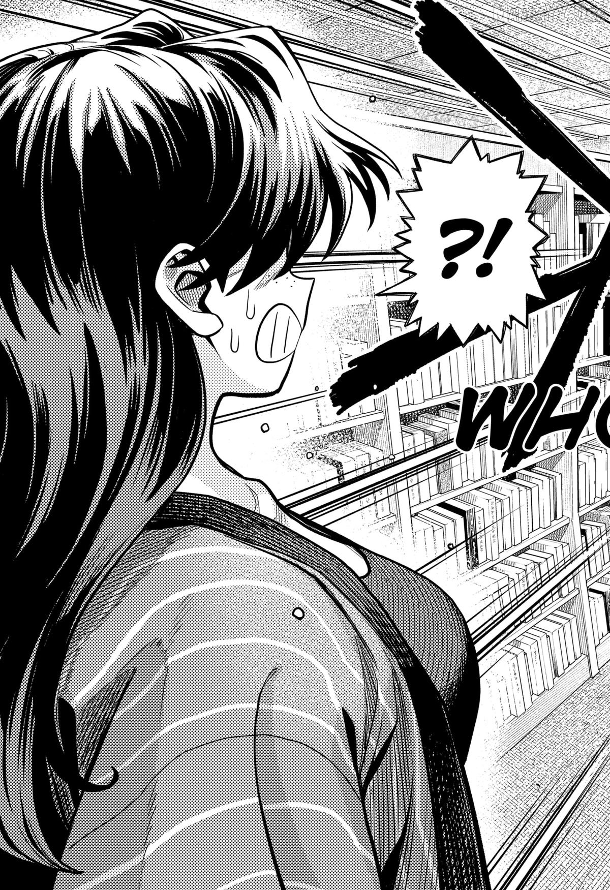 Read Hatori and Furuta's Extraordinarily Ordinary Life EN Manga Online