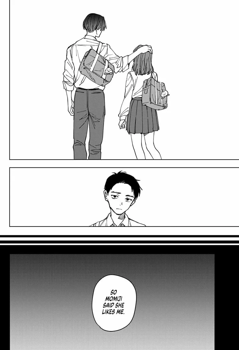 Read Haunted Peak EN Manga Online