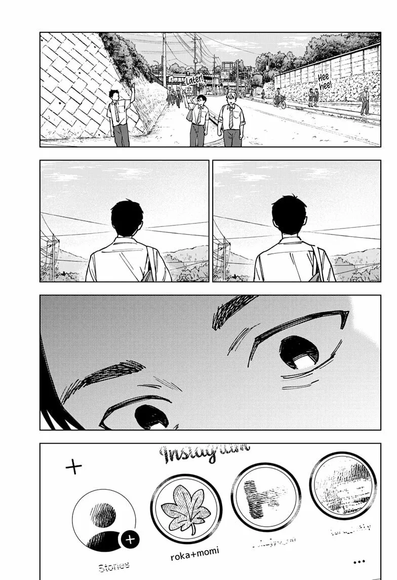Read Haunted Peak EN Manga Online
