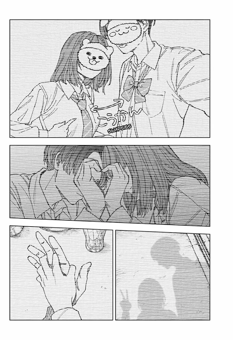 Read Haunted Peak EN Manga Online