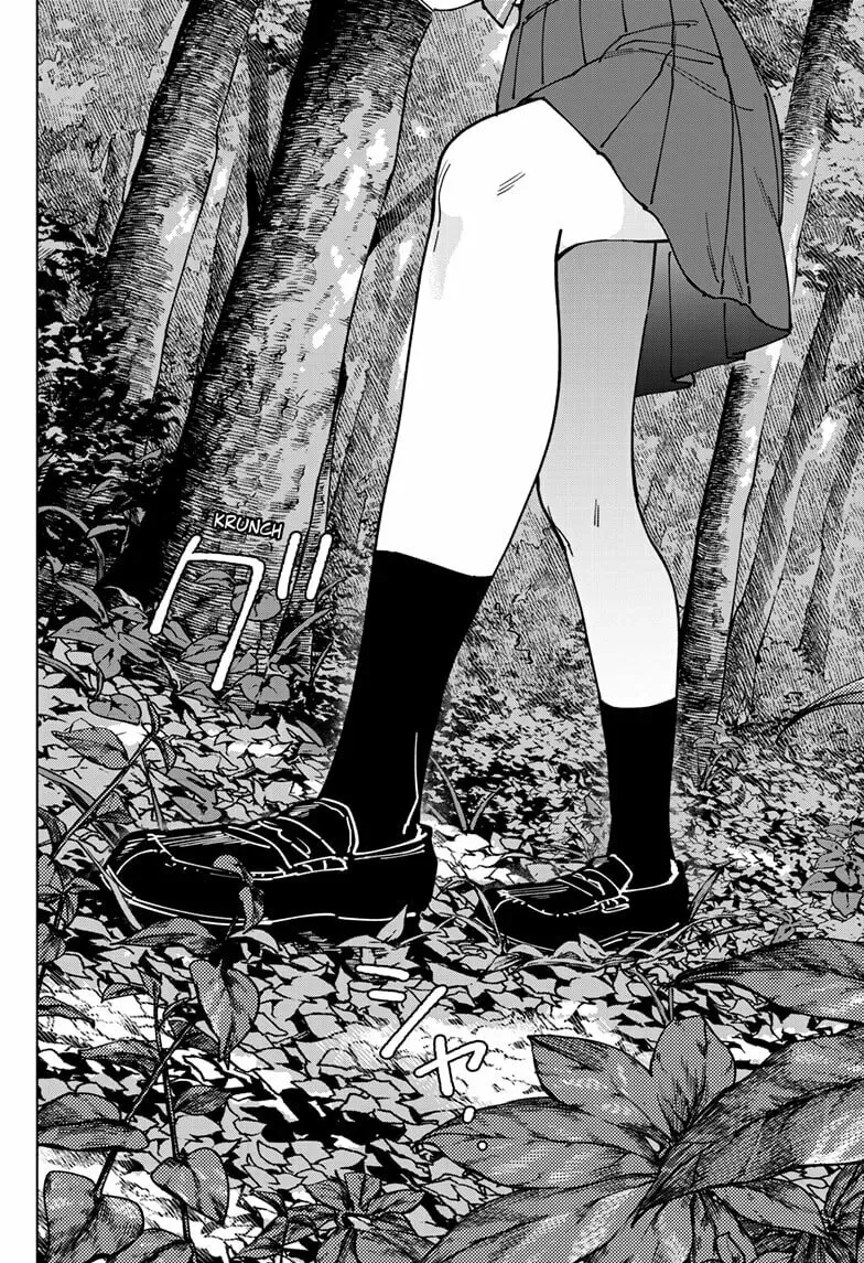 Read Haunted Peak EN Manga Online