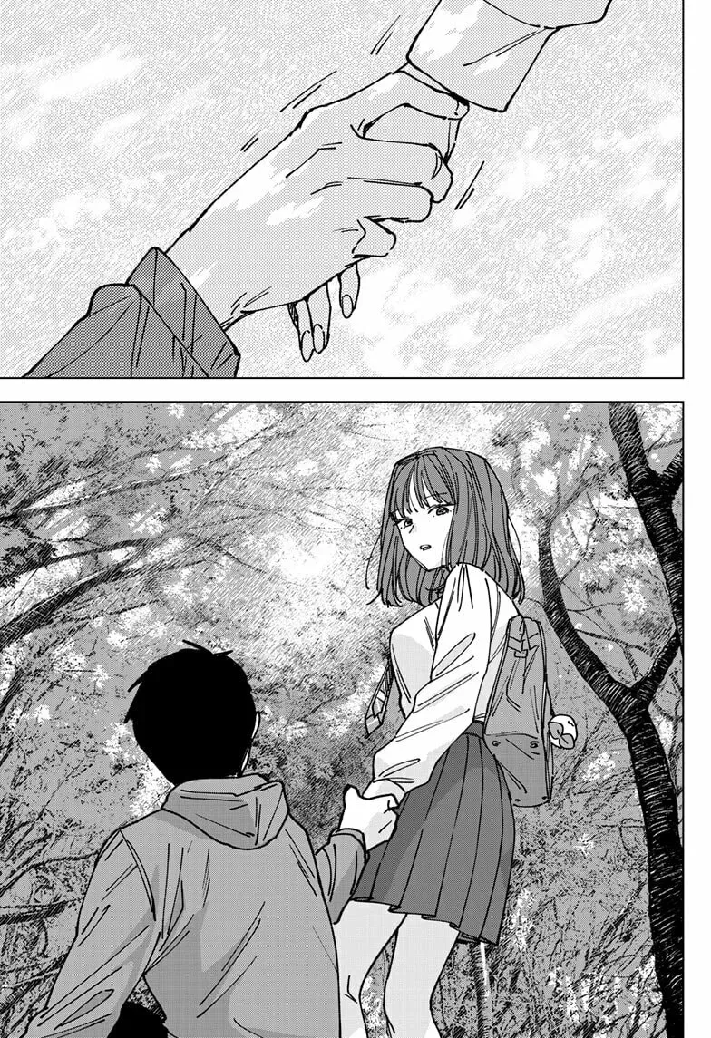 Read Haunted Peak EN Manga Online