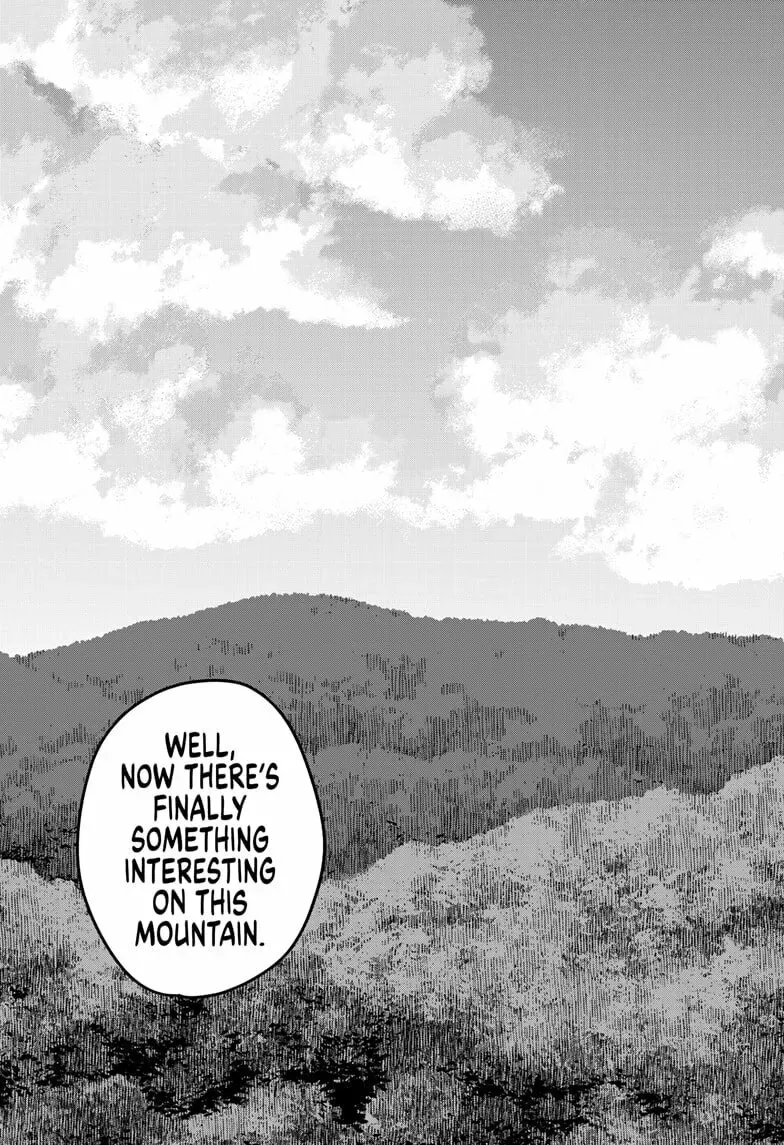 Read Haunted Peak EN Manga Online