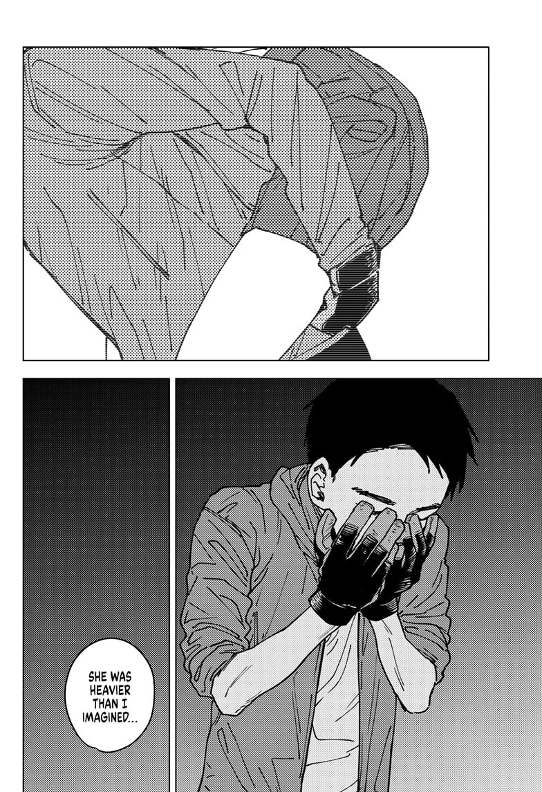 Read Haunted Peak EN Manga Online
