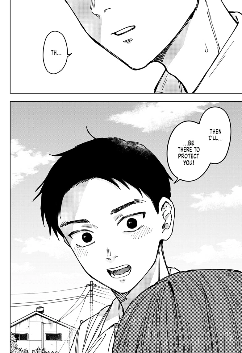 Read Haunted Peak EN Manga Online