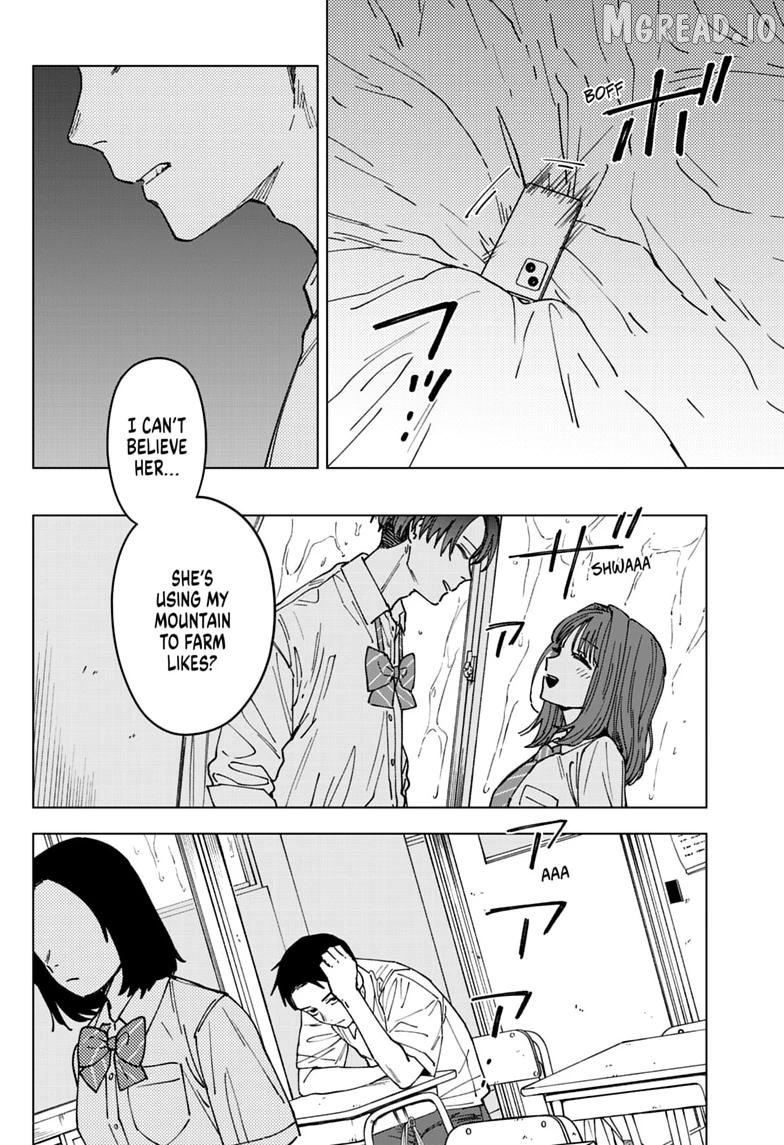 Read Haunted Peak EN Manga Online