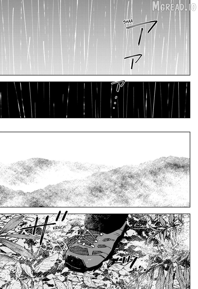 Read Haunted Peak EN Manga Online