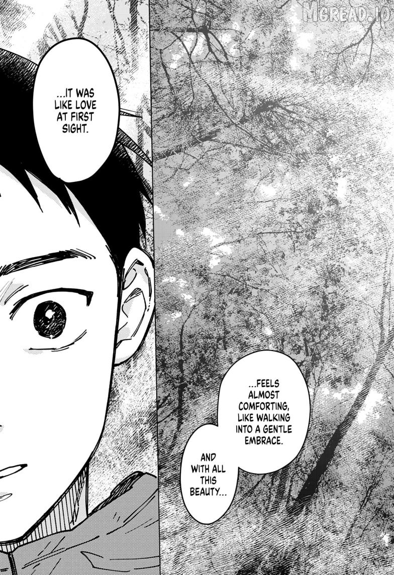 Read Haunted Peak EN Manga Online