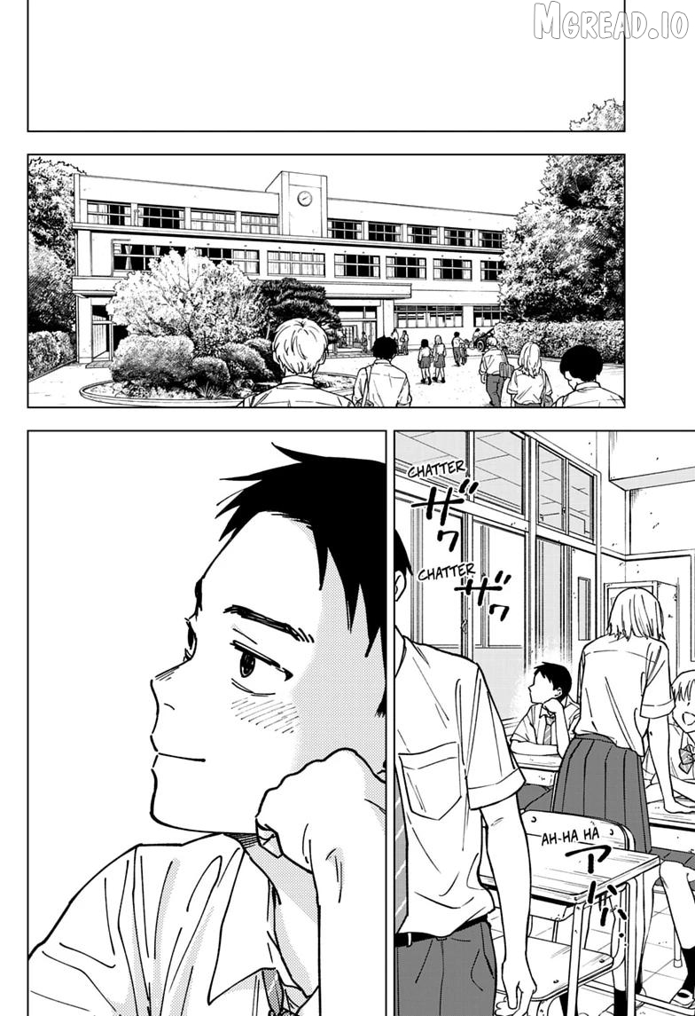 Read Haunted Peak EN Manga Online
