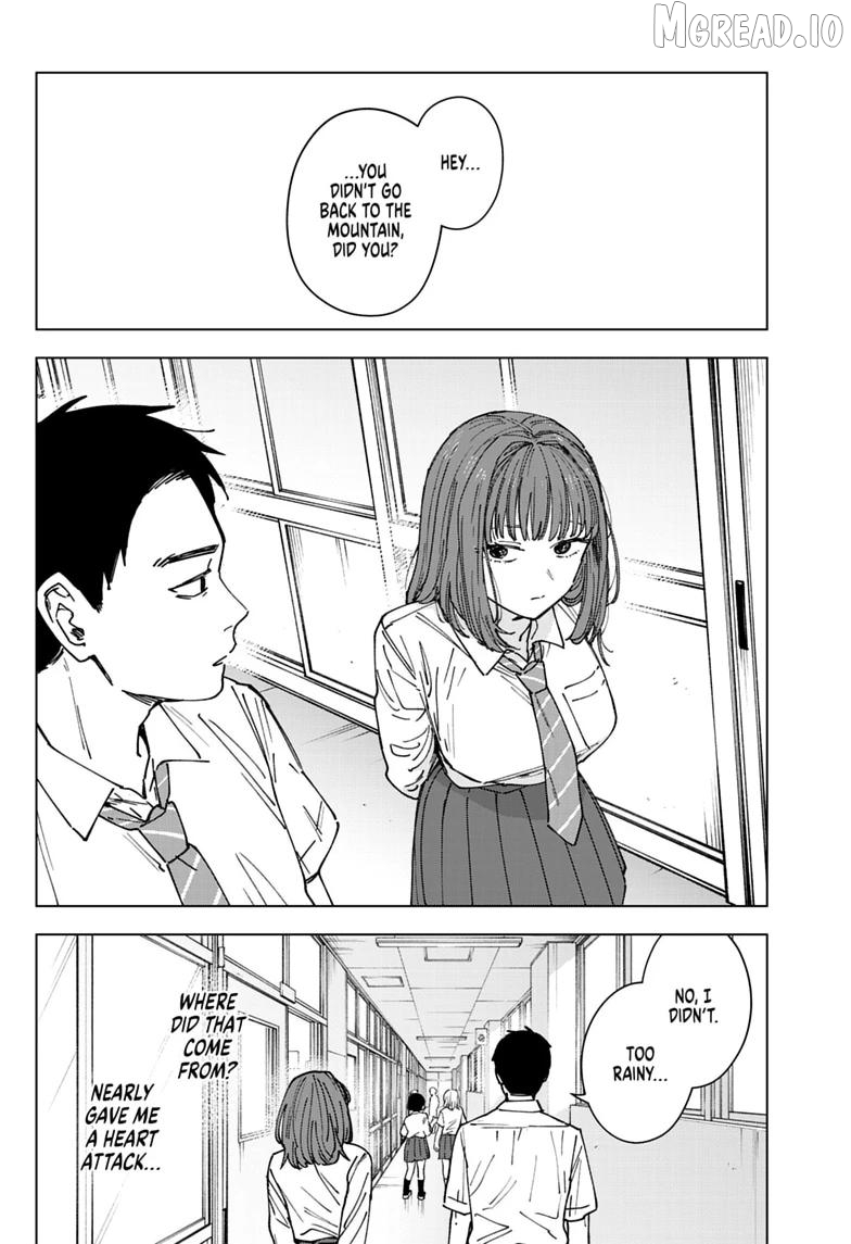 Read Haunted Peak EN Manga Online