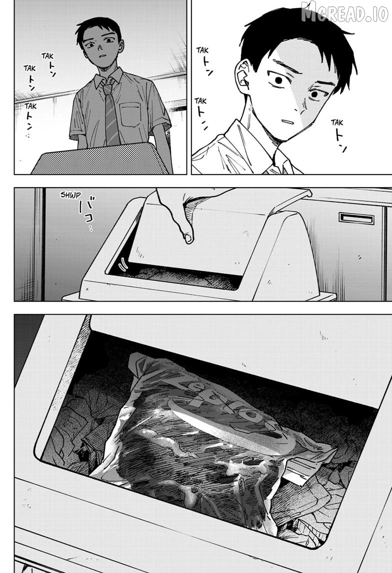Read Haunted Peak EN Manga Online