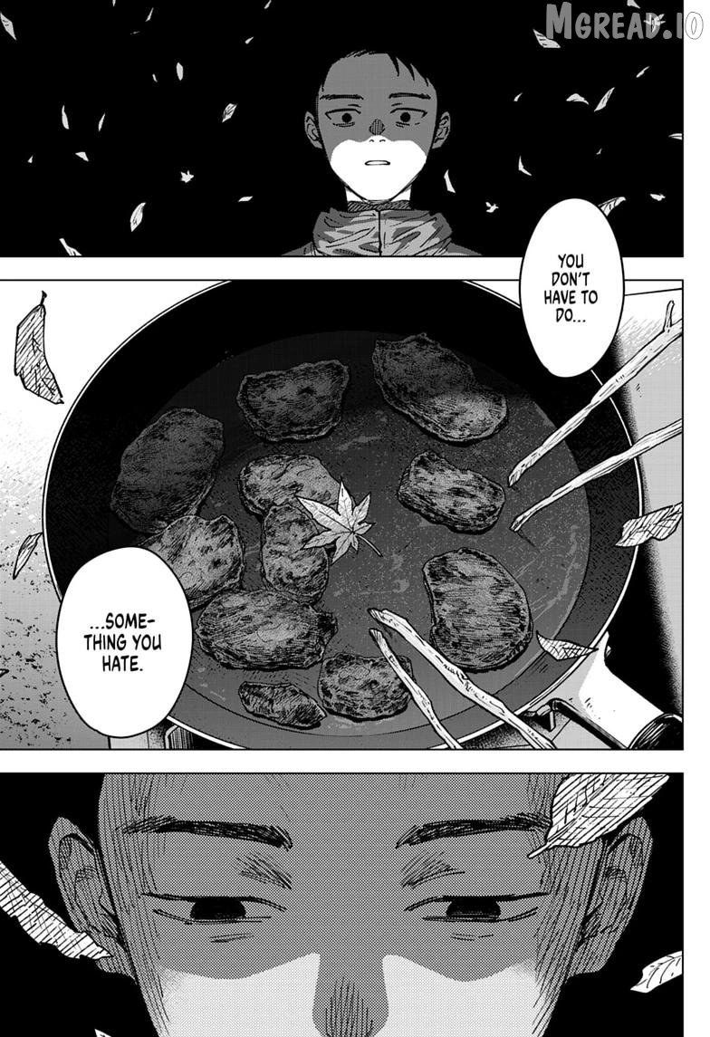 Read Haunted Peak EN Manga Online