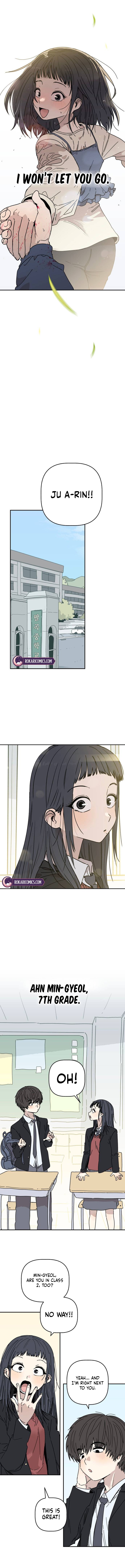Read Heart-Aching EN Manga Online