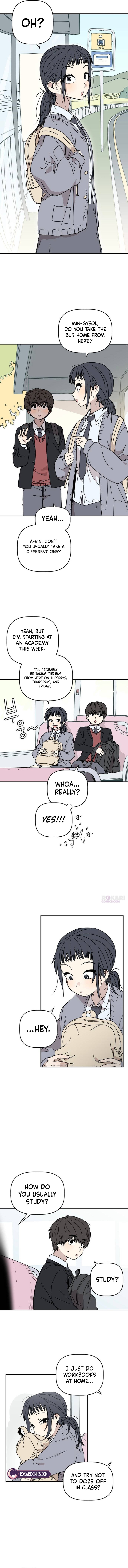 Read Heart-Aching EN Manga Online
