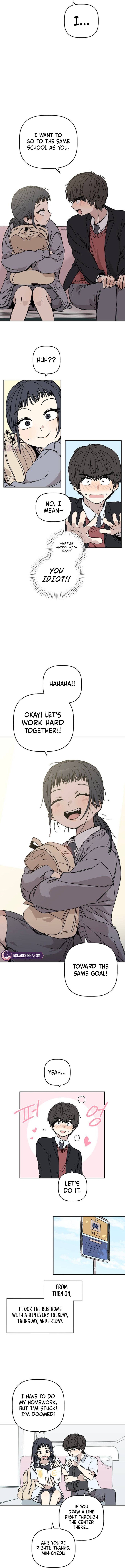 Read Heart-Aching EN Manga Online