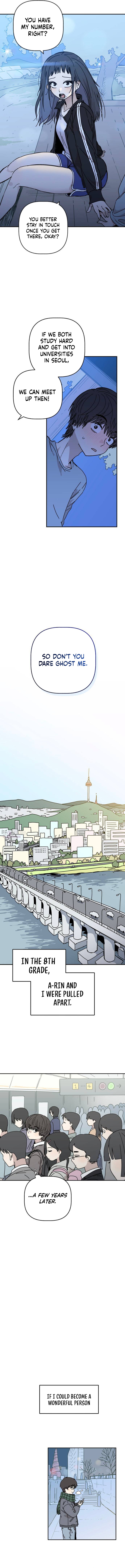 Read Heart-Aching EN Manga Online