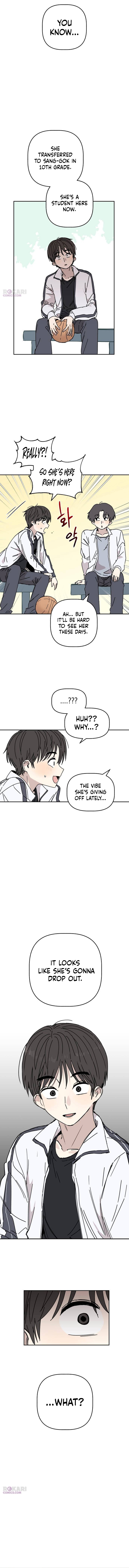 Read Heart-Aching EN Manga Online