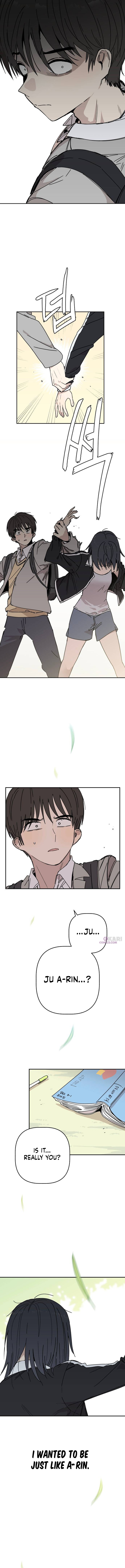 Read Heart-Aching EN Manga Online
