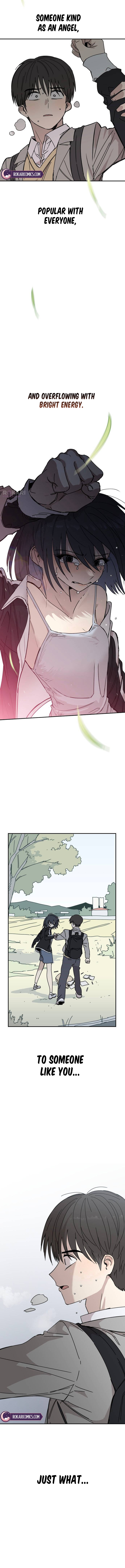 Read Heart-Aching EN Manga Online
