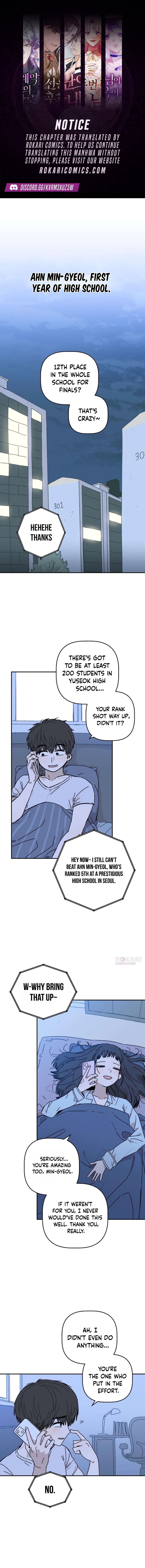 Read Heart-Aching EN Manga Online