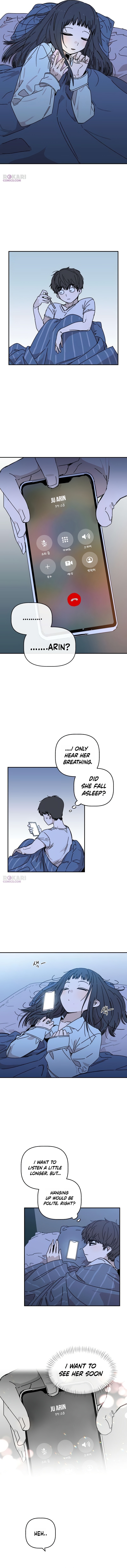 Read Heart-Aching EN Manga Online