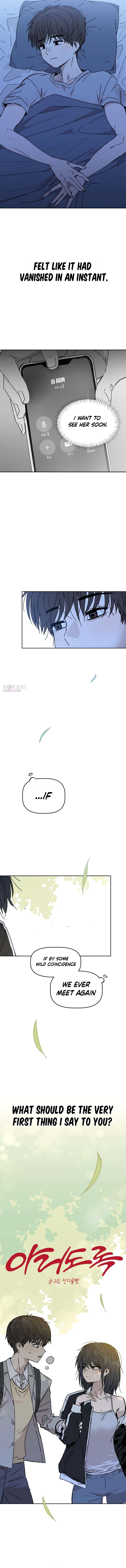 Read Heart-Aching EN Manga Online