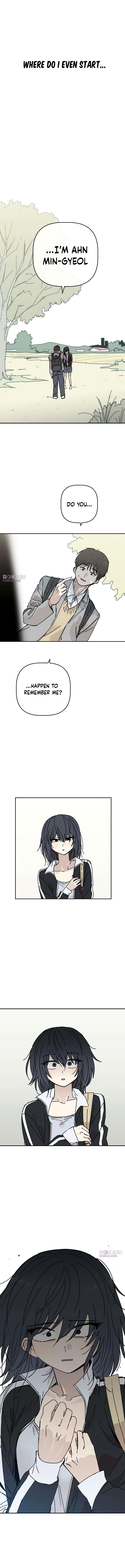 Read Heart-Aching EN Manga Online
