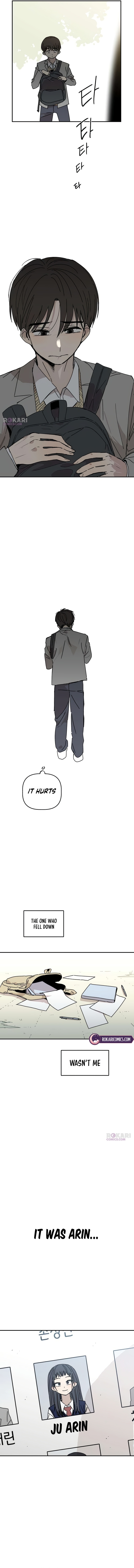 Read Heart-Aching EN Manga Online
