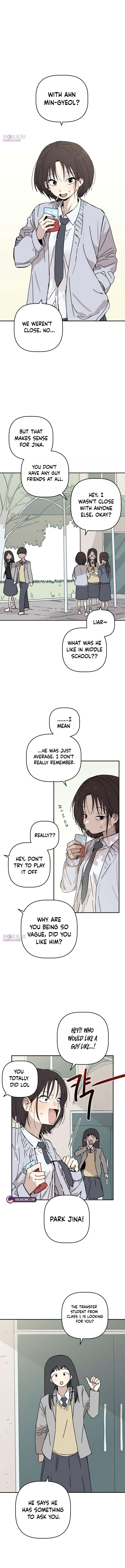 Read Heart-Aching EN Manga Online