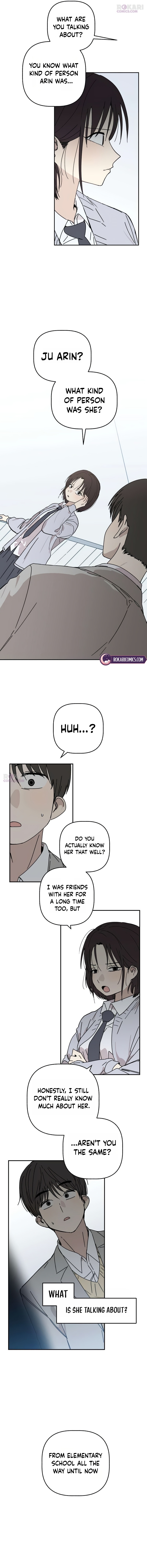 Read Heart-Aching EN Manga Online