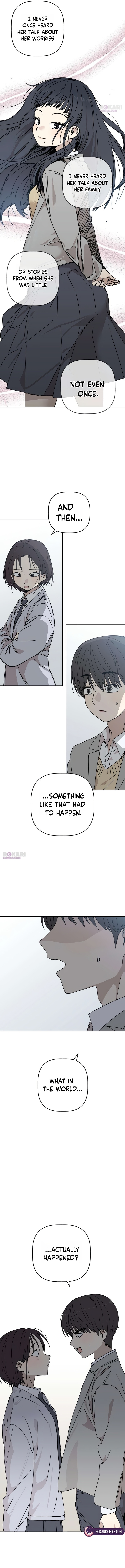 Read Heart-Aching EN Manga Online