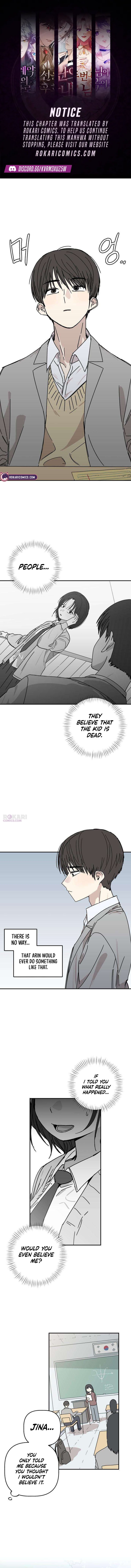 Read Heart-Aching EN Manga Online