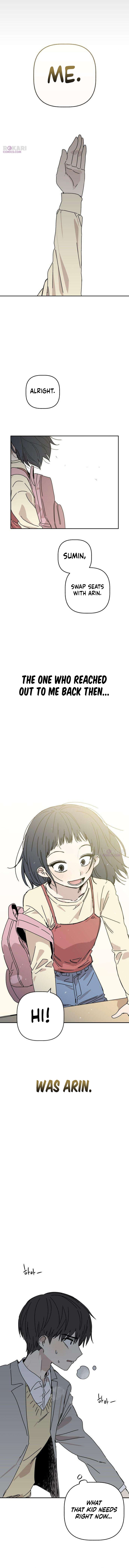 Read Heart-Aching EN Manga Online
