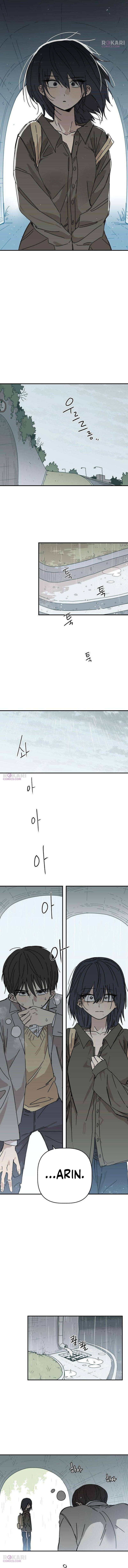 Read Heart-Aching EN Manga Online