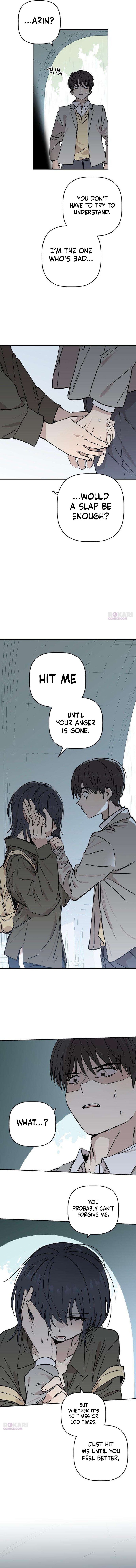 Read Heart-Aching EN Manga Online