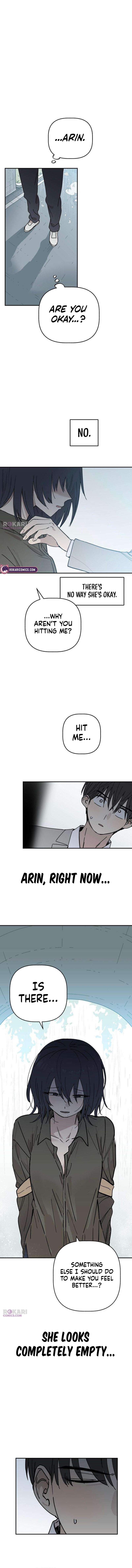 Read Heart-Aching EN Manga Online