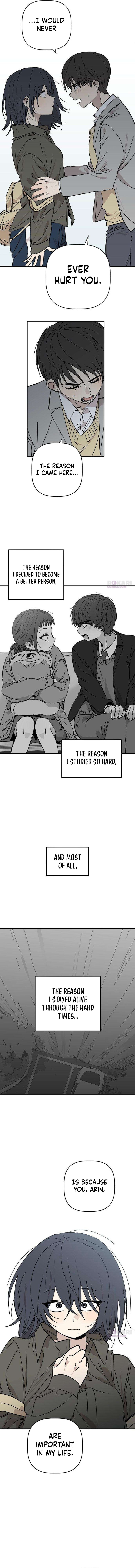 Read Heart-Aching EN Manga Online