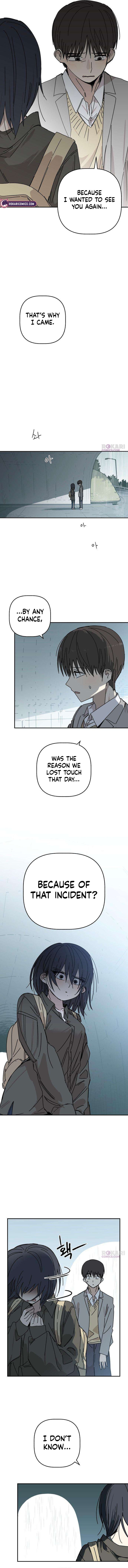 Read Heart-Aching EN Manga Online