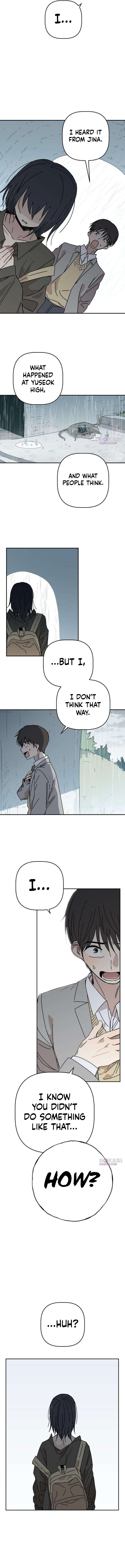 Read Heart-Aching EN Manga Online