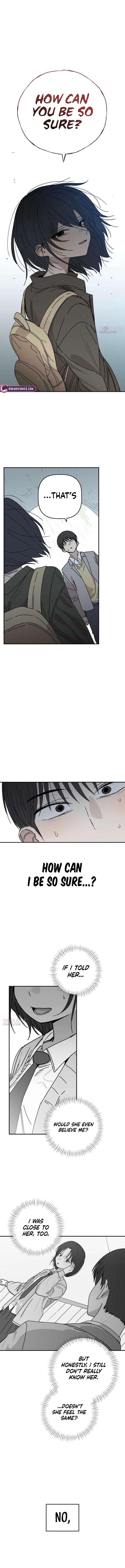 Read Heart-Aching EN Manga Online
