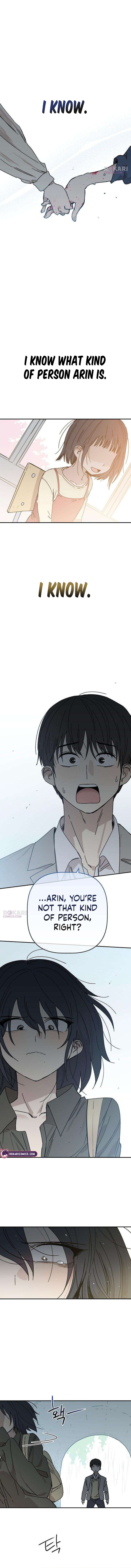 Read Heart-Aching EN Manga Online
