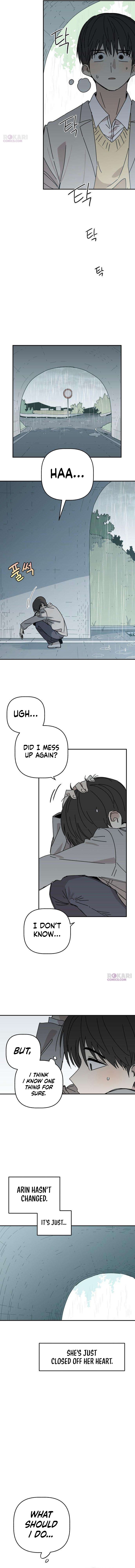 Read Heart-Aching EN Manga Online