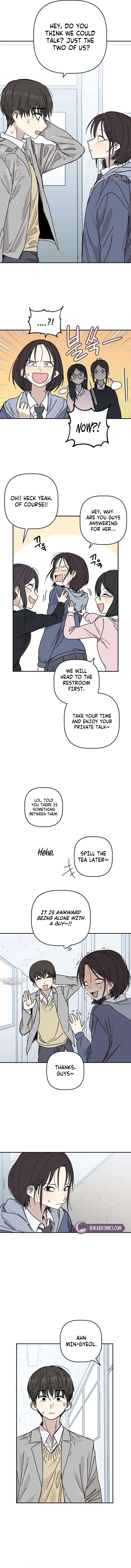 Read Heart-Aching EN Manga Online