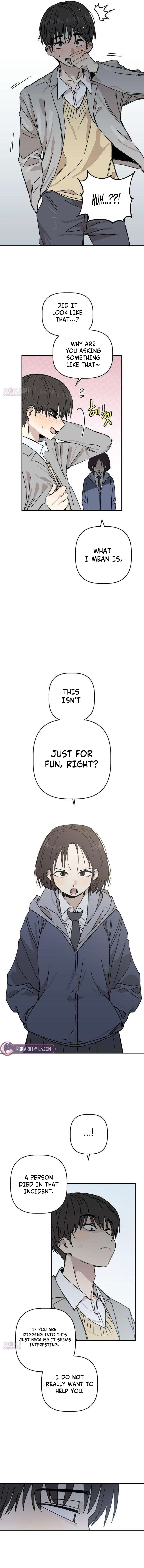 Read Heart-Aching EN Manga Online