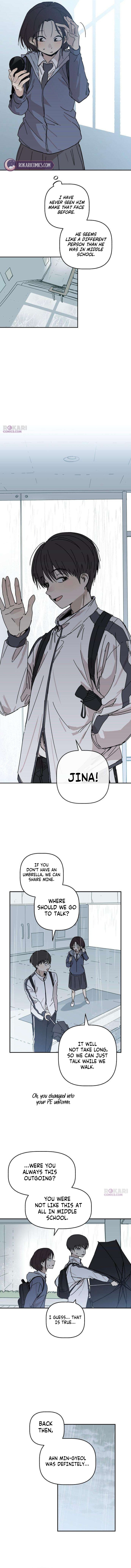 Read Heart-Aching EN Manga Online