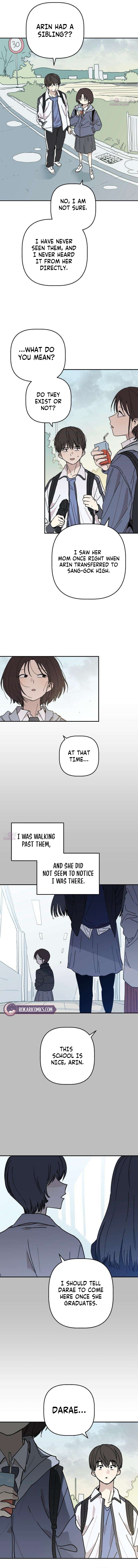 Read Heart-Aching EN Manga Online