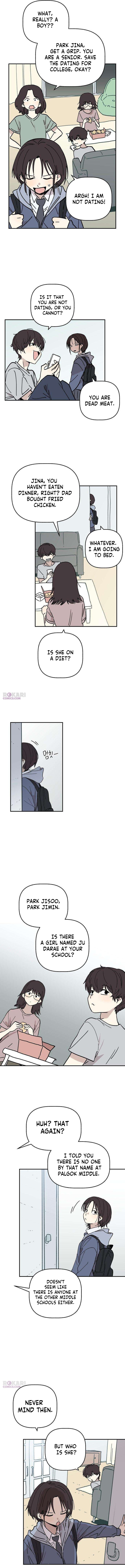 Read Heart-Aching EN Manga Online