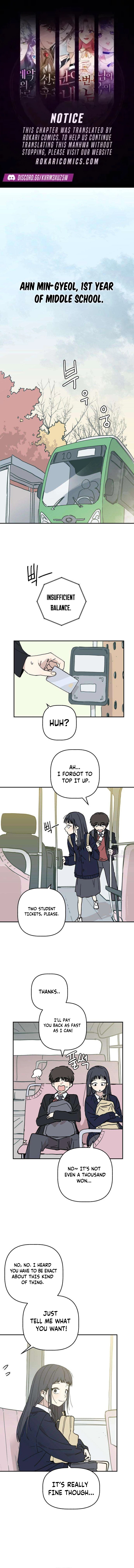 Read Heart-Aching EN Manga Online